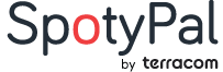SpotyPal Logo